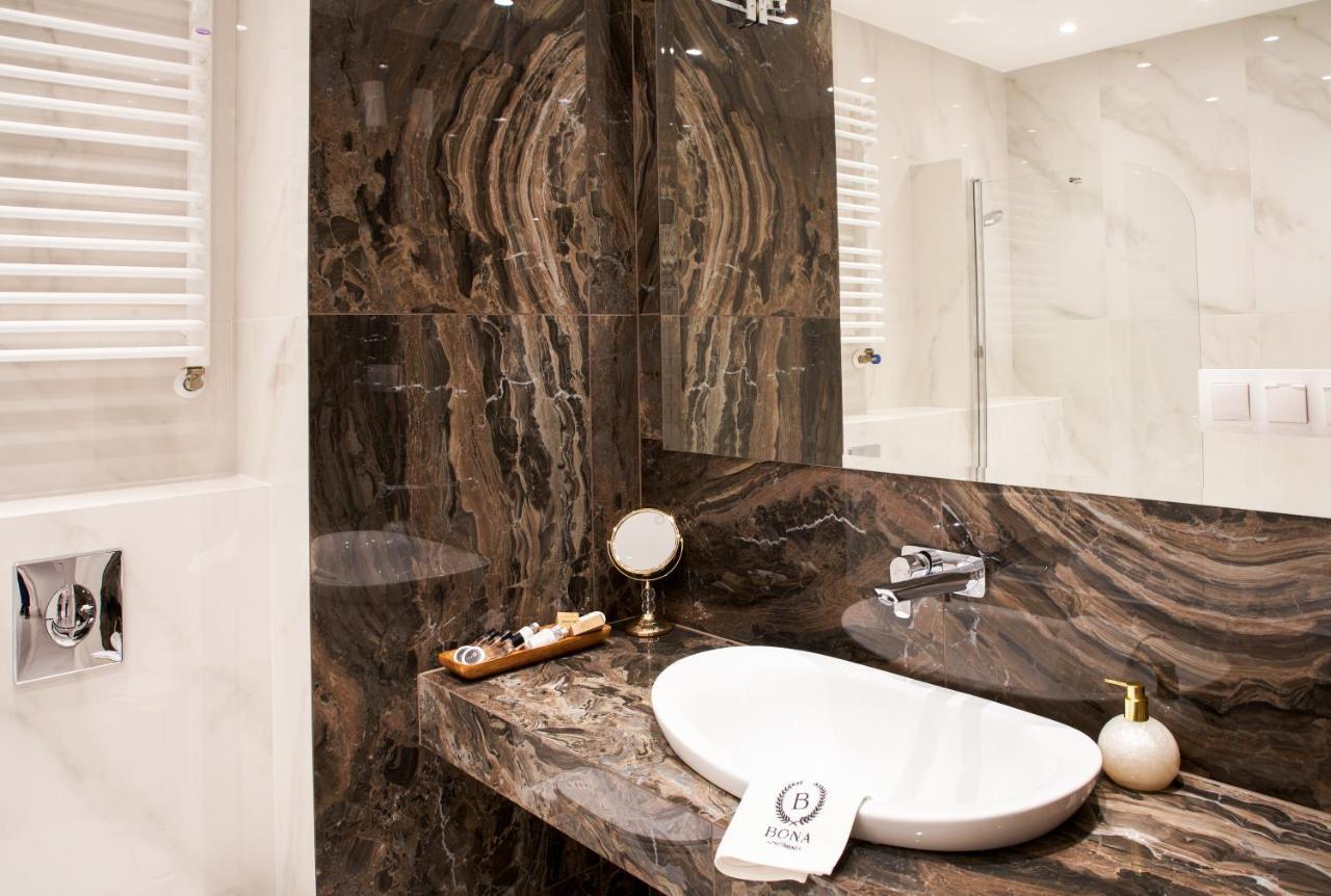 Jacuzzi Spa Prestige Krakow Ngoại thất bức ảnh