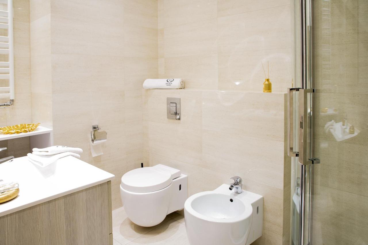 Jacuzzi Spa Prestige Krakow Ngoại thất bức ảnh