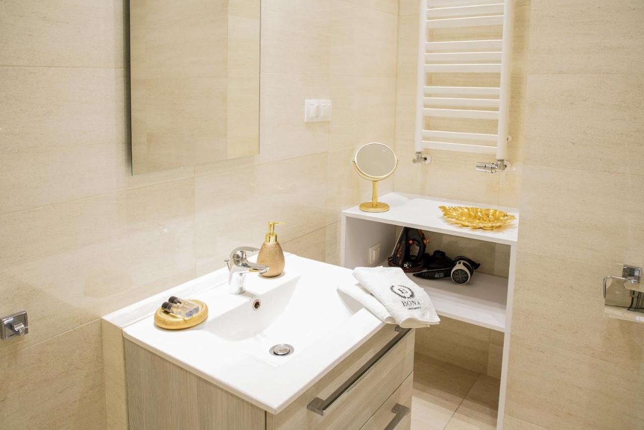 Jacuzzi Spa Prestige Krakow Ngoại thất bức ảnh