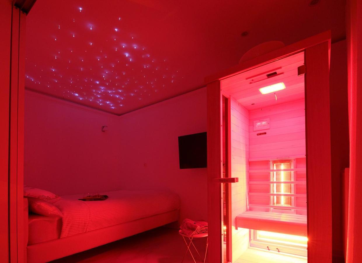 Jacuzzi Spa Prestige Krakow Ngoại thất bức ảnh