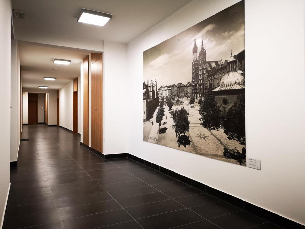 Jacuzzi Spa Prestige Krakow Ngoại thất bức ảnh
