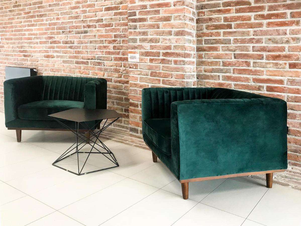Jacuzzi Spa Prestige Krakow Ngoại thất bức ảnh