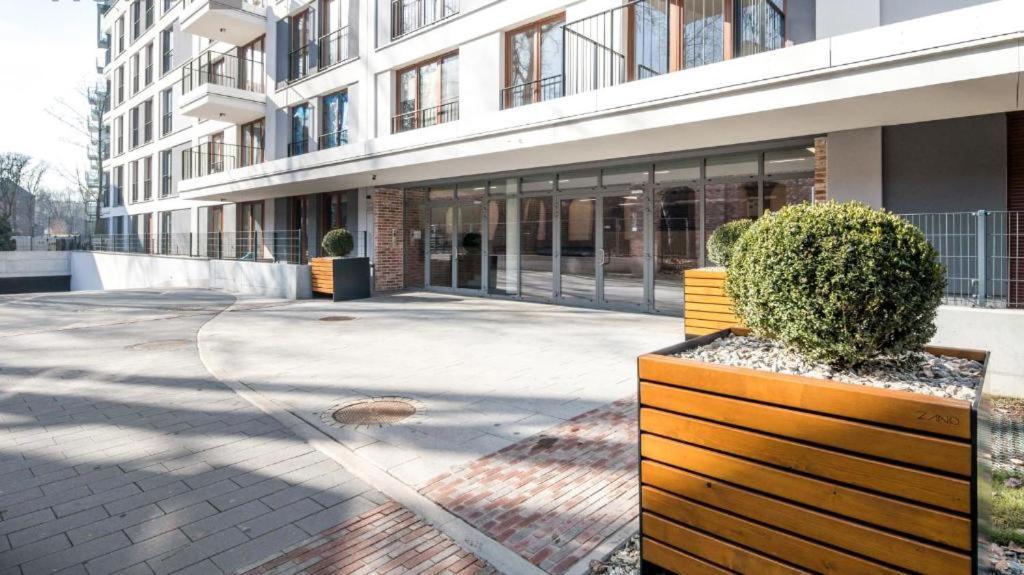 Jacuzzi Spa Prestige Krakow Ngoại thất bức ảnh