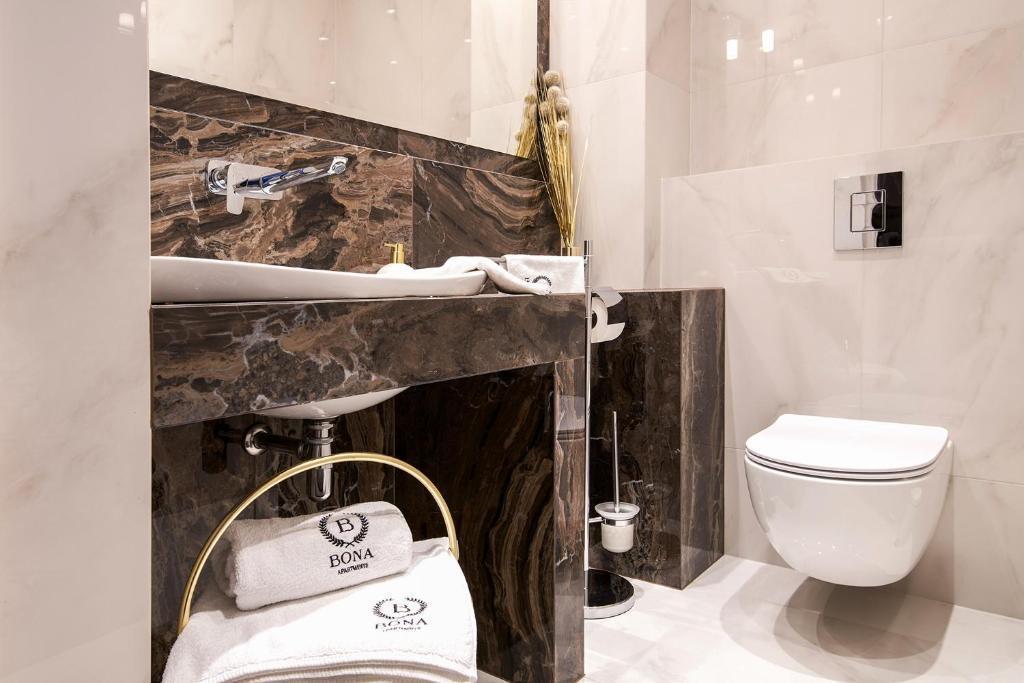 Jacuzzi Spa Prestige Krakow Ngoại thất bức ảnh