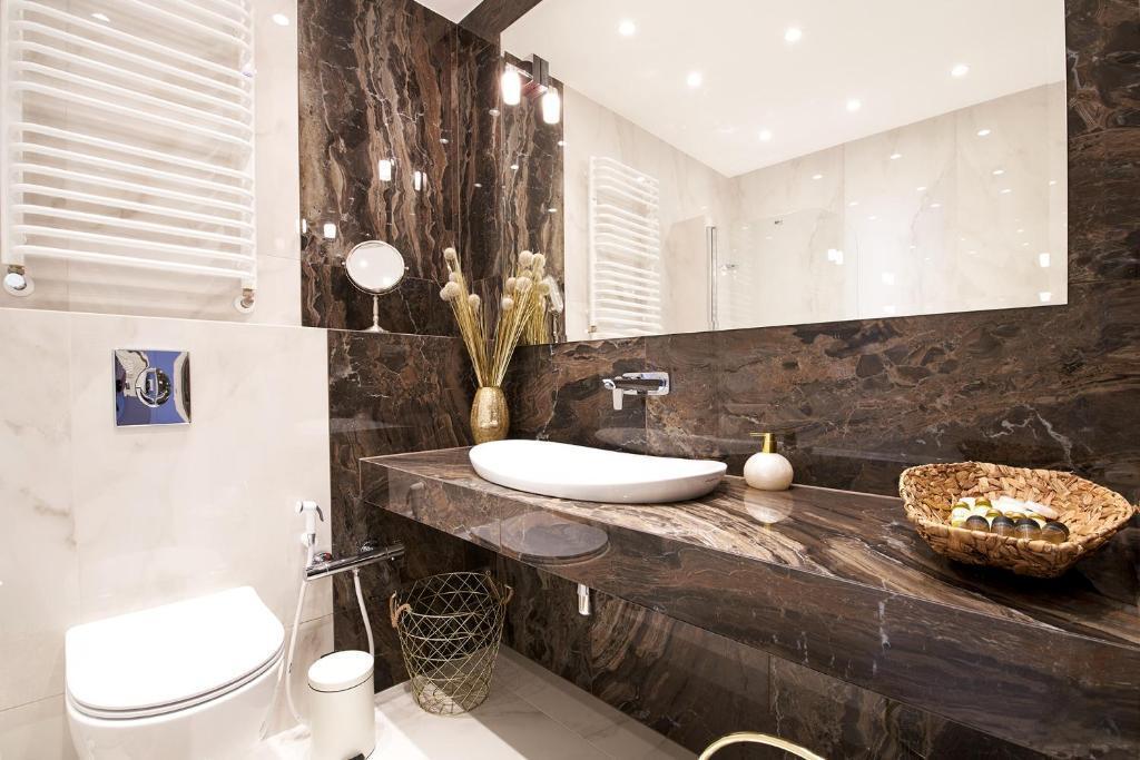 Jacuzzi Spa Prestige Krakow Ngoại thất bức ảnh