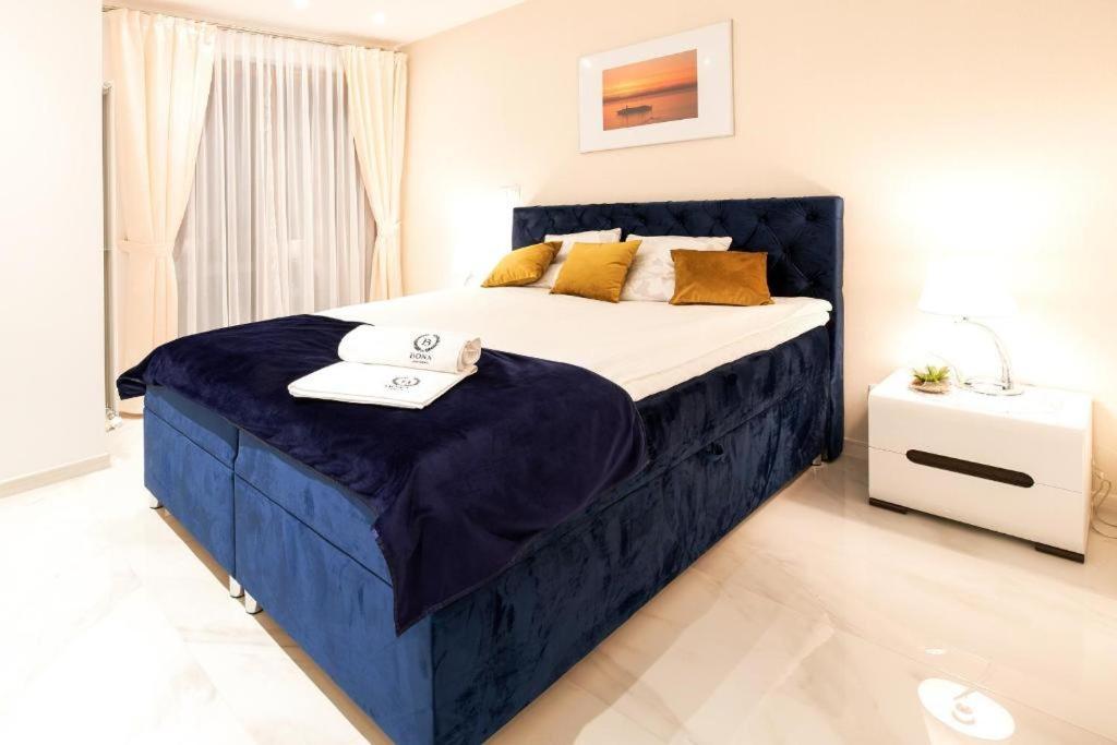 Jacuzzi Spa Prestige Krakow Ngoại thất bức ảnh