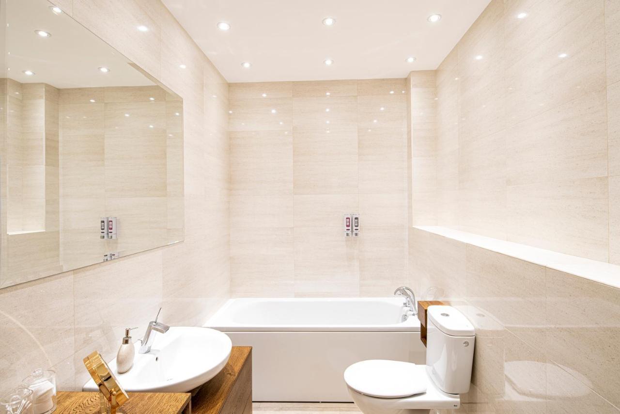 Jacuzzi Spa Prestige Krakow Ngoại thất bức ảnh