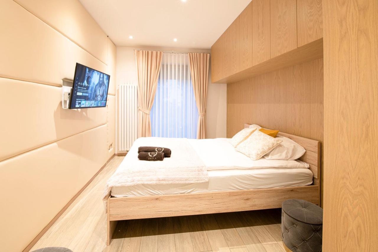 Jacuzzi Spa Prestige Krakow Ngoại thất bức ảnh