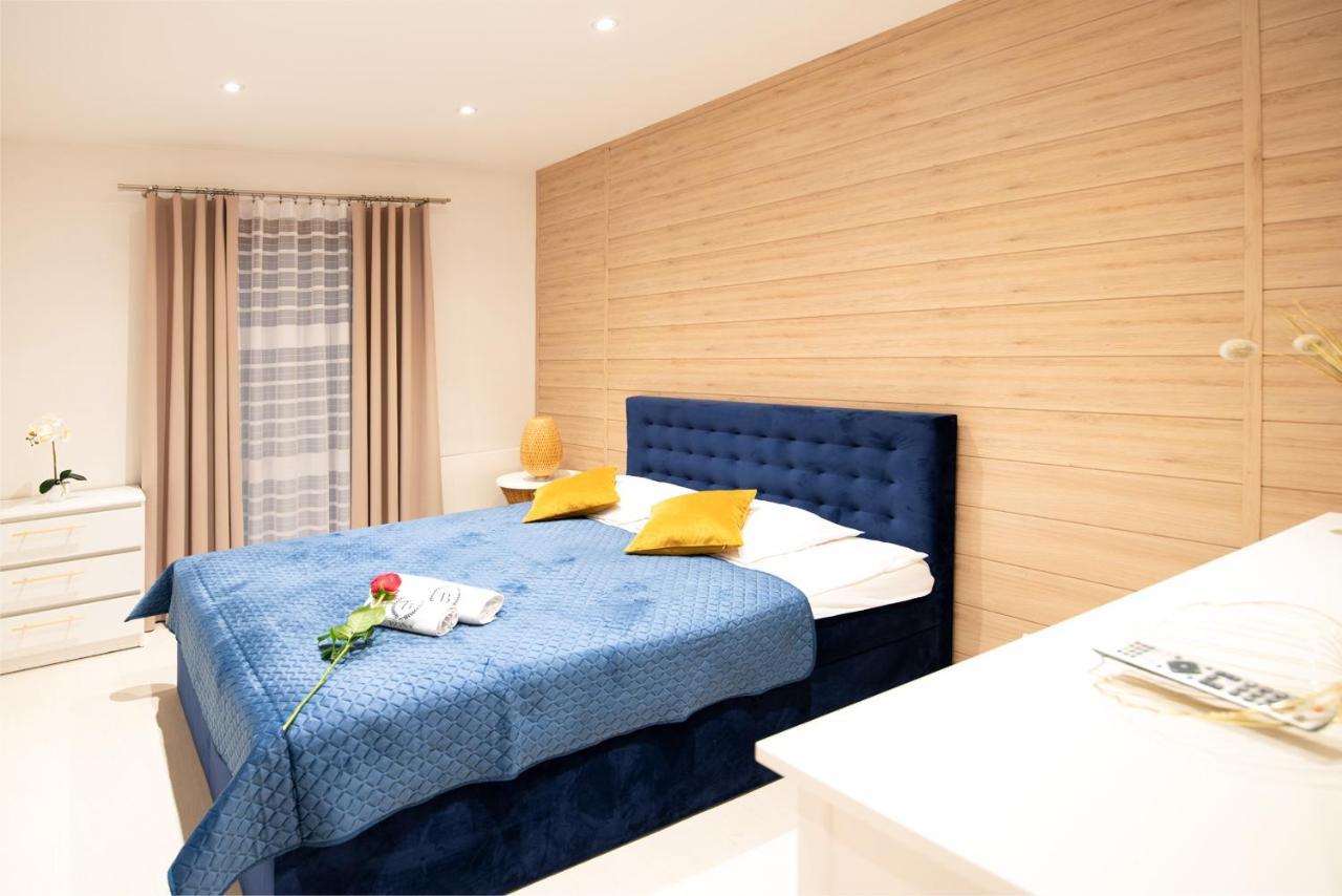 Jacuzzi Spa Prestige Krakow Ngoại thất bức ảnh