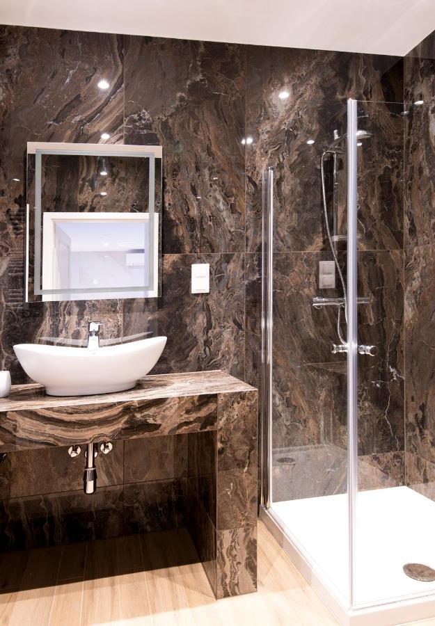 Jacuzzi Spa Prestige Krakow Ngoại thất bức ảnh