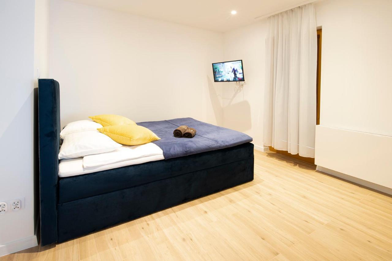 Jacuzzi Spa Prestige Krakow Ngoại thất bức ảnh